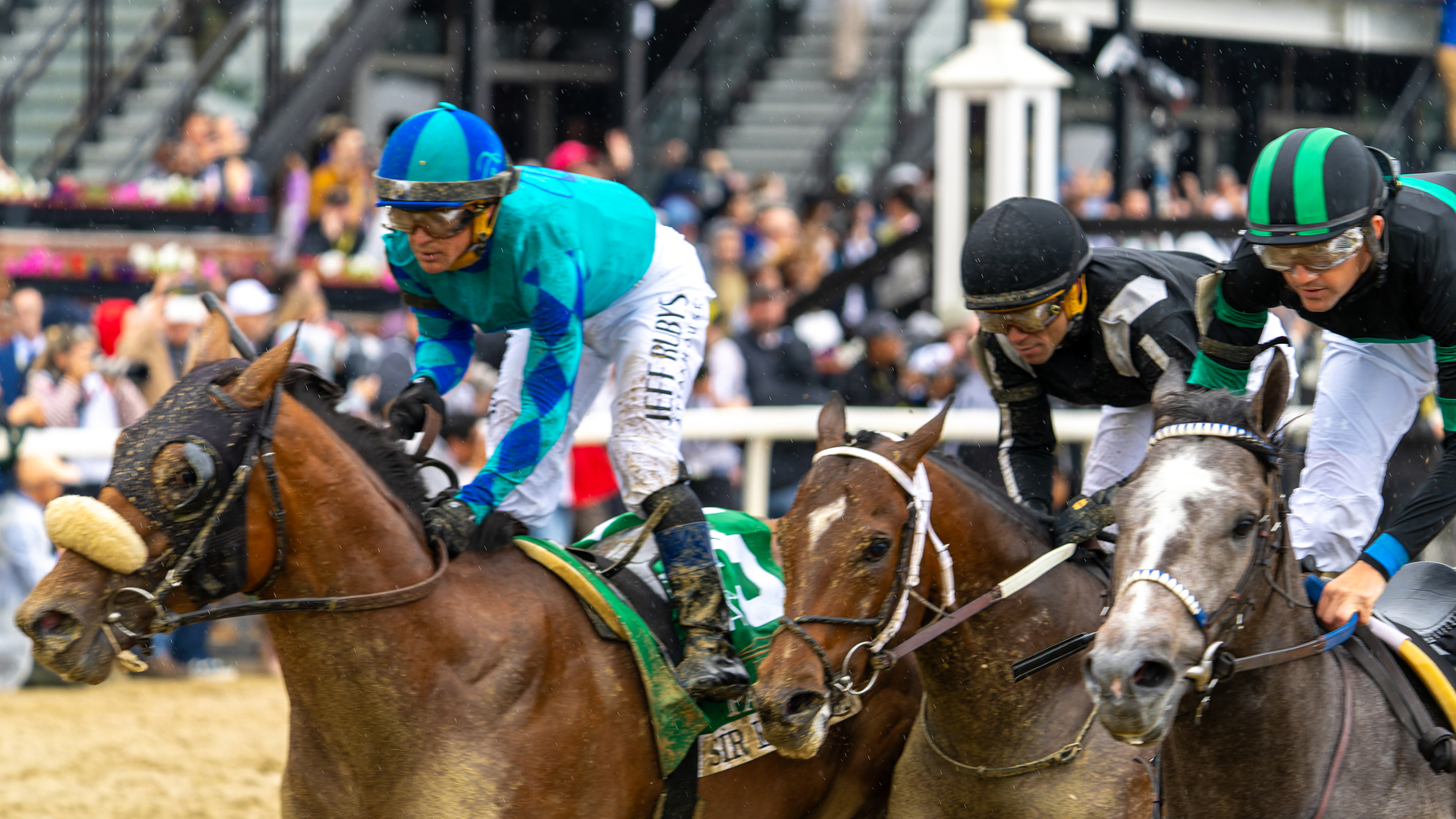 The Preakness 149